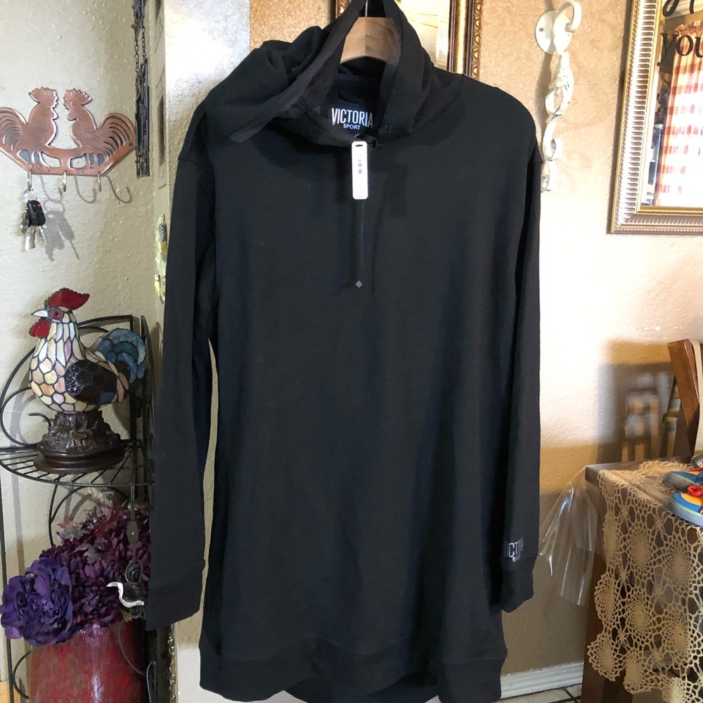 Victoria’s Secret hoodie